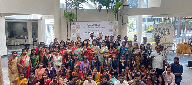 Sparsh Hospice