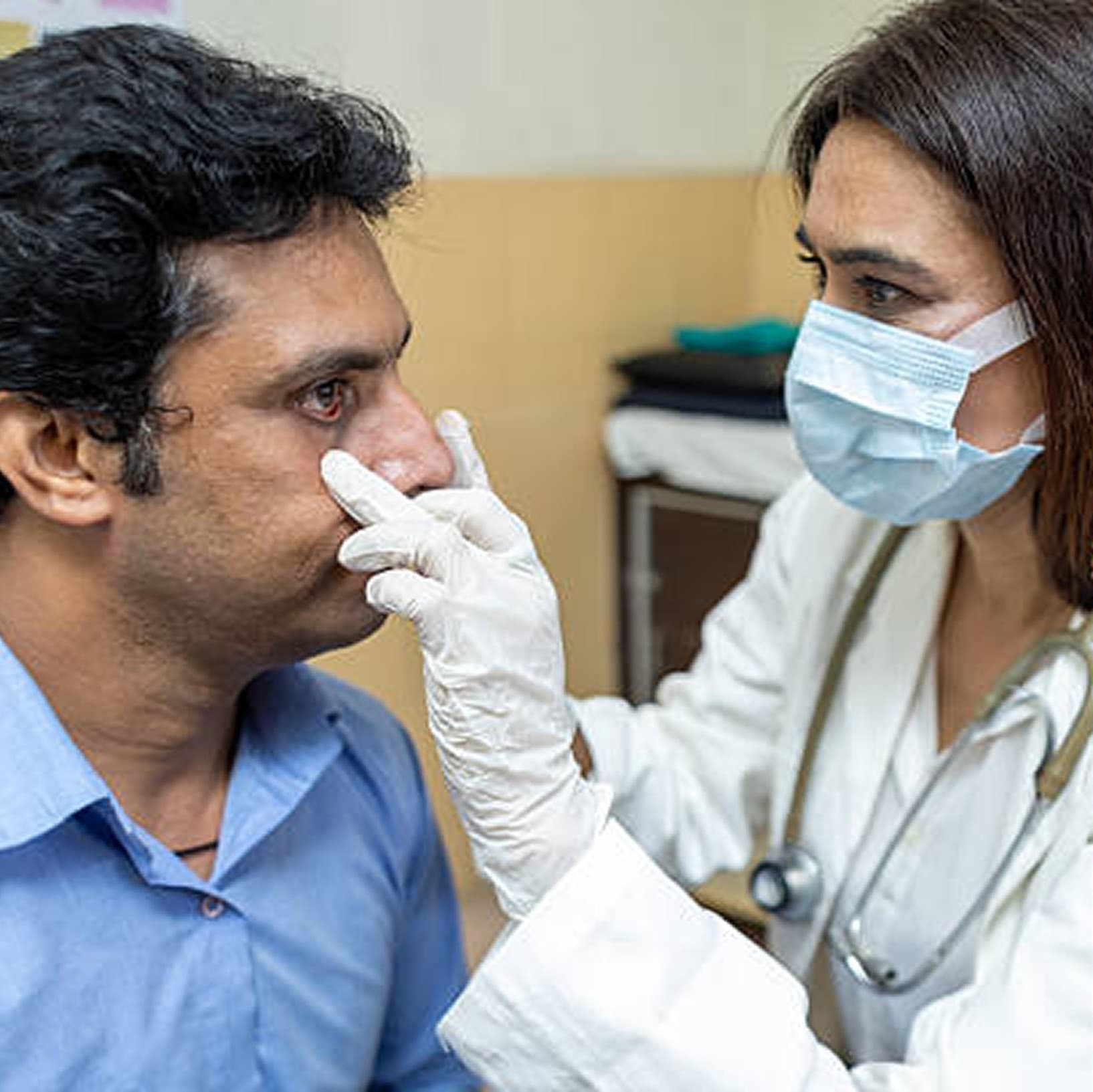 Sankara Eye Hospital